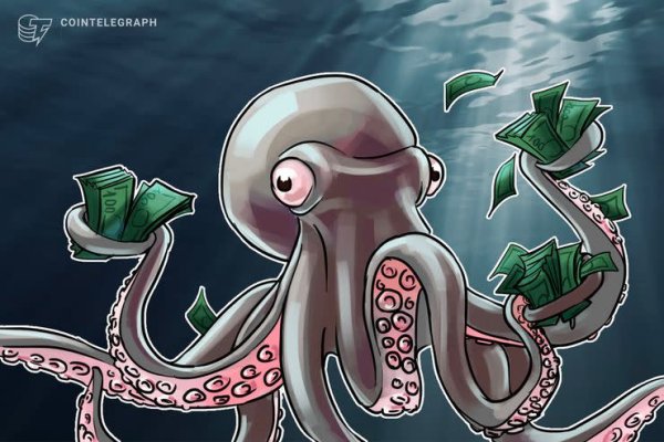 Современный маркетплейс kraken door